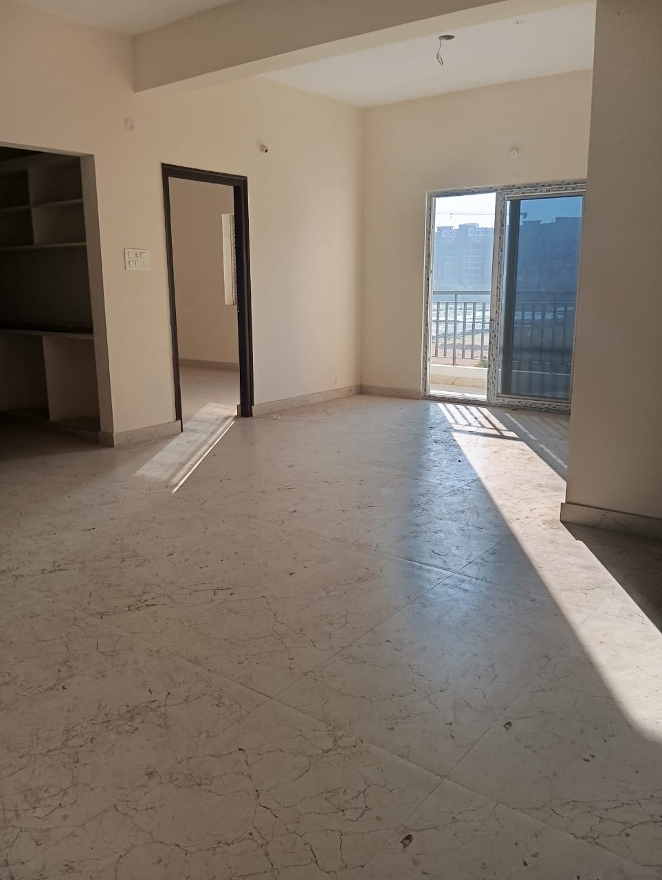 2 & 3 BHK Premium Apartments Chandanagar-Ameenpur, Hyderabad